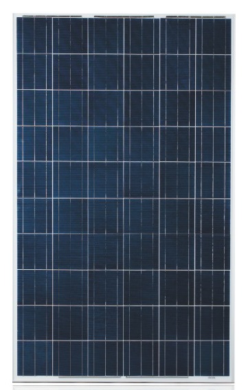 太陽光パネル　ユリカソーラー　Ulica Solar　多結晶　UL-245P-60　UL-250P-60　UL255P-60（245-250-255W）