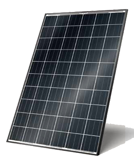 太陽光パネル　Q.CELLS製　Q.PLUS-G4.1（275W）