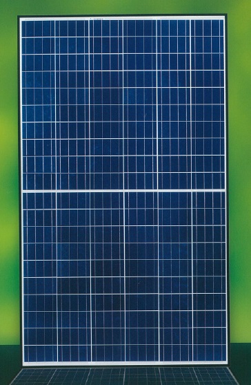 太陽光パネル　RECソーラー　TWINPEAKシリーズ　275W-280W