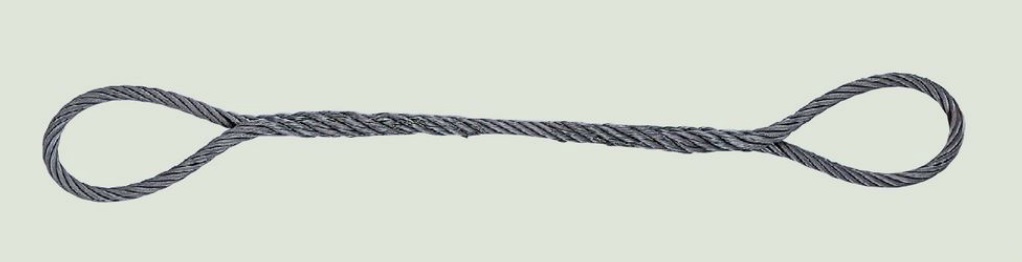 玉掛索（ワイヤーロープ） | 穂積トレイド 1719