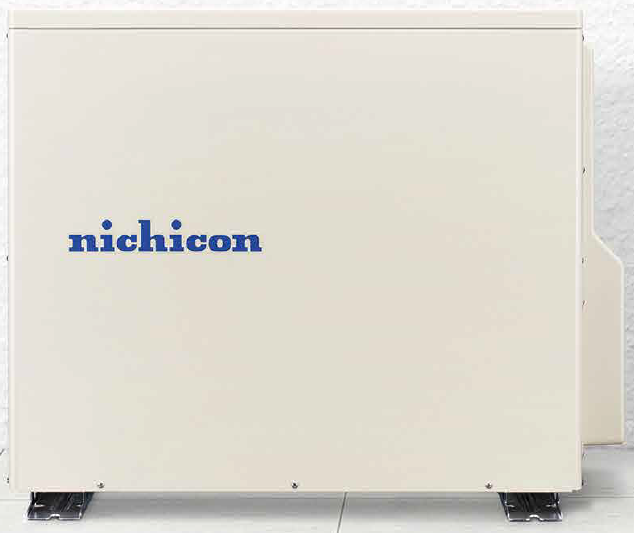 ニチコン 蓄電システム ESS-U3S1