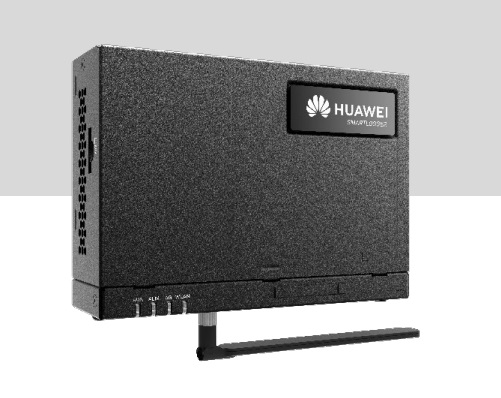 HUAWEI データ収集装置　SmartLogger1000A