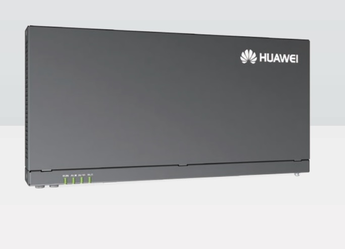 HUAWEI データ収集装置　SmartLogger2000