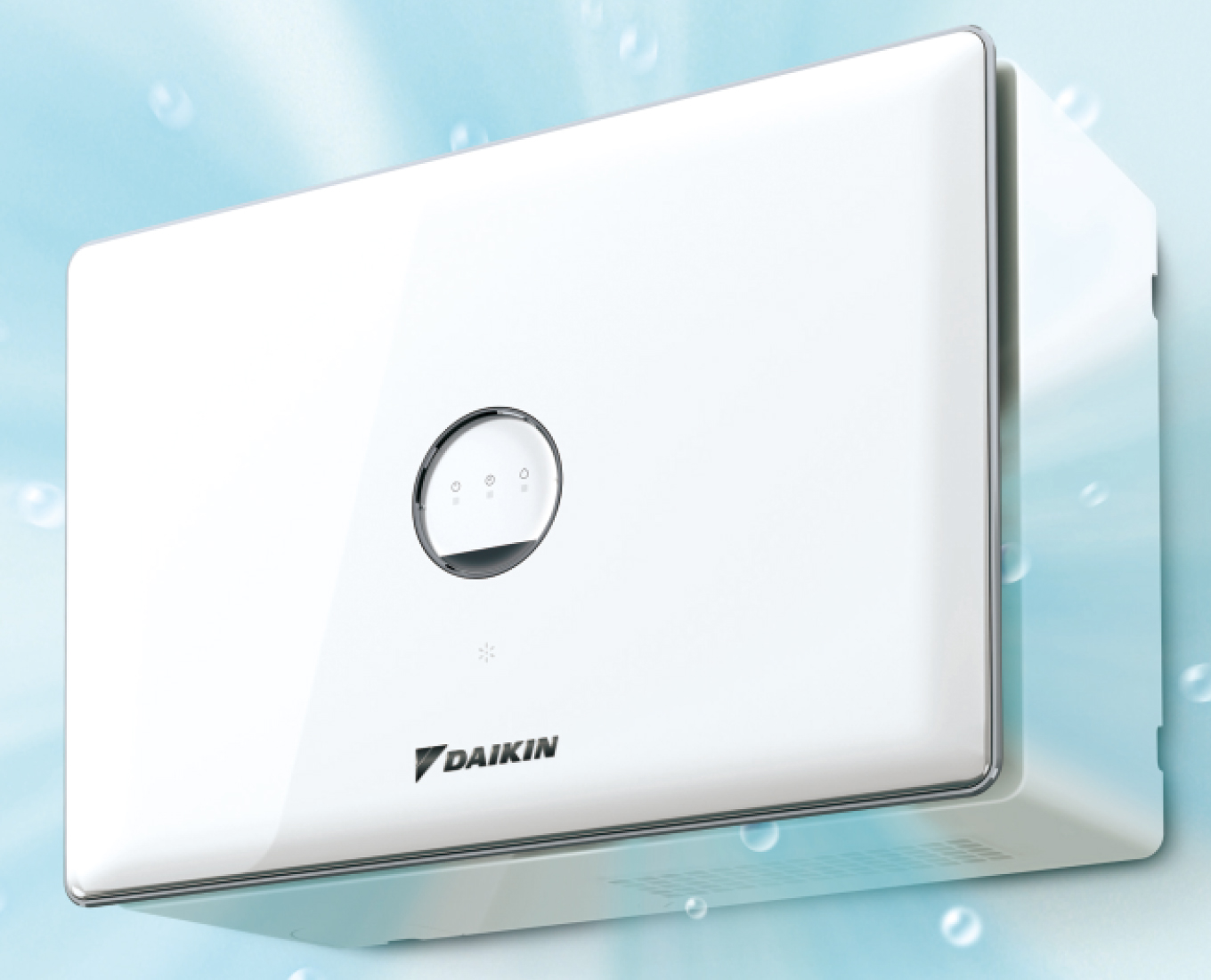 本日限定価格【新品未開封】カライエ 除湿乾燥機 DAIKIN JKT10VS-W