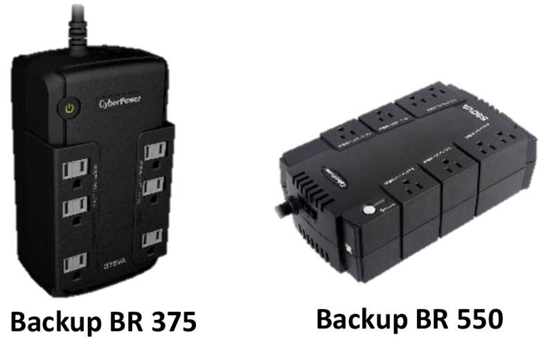 CyberPower 無停電電源装置（UPS） Backup BR | 穂積トレイド 2666
