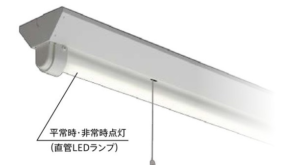 三菱LED 非常用照明器具・LED誘導灯 | 穂積トレイド 2676