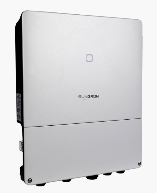 SUNGROW　住宅用ハイブリッド蓄電システム　SG-SH55シリーズ