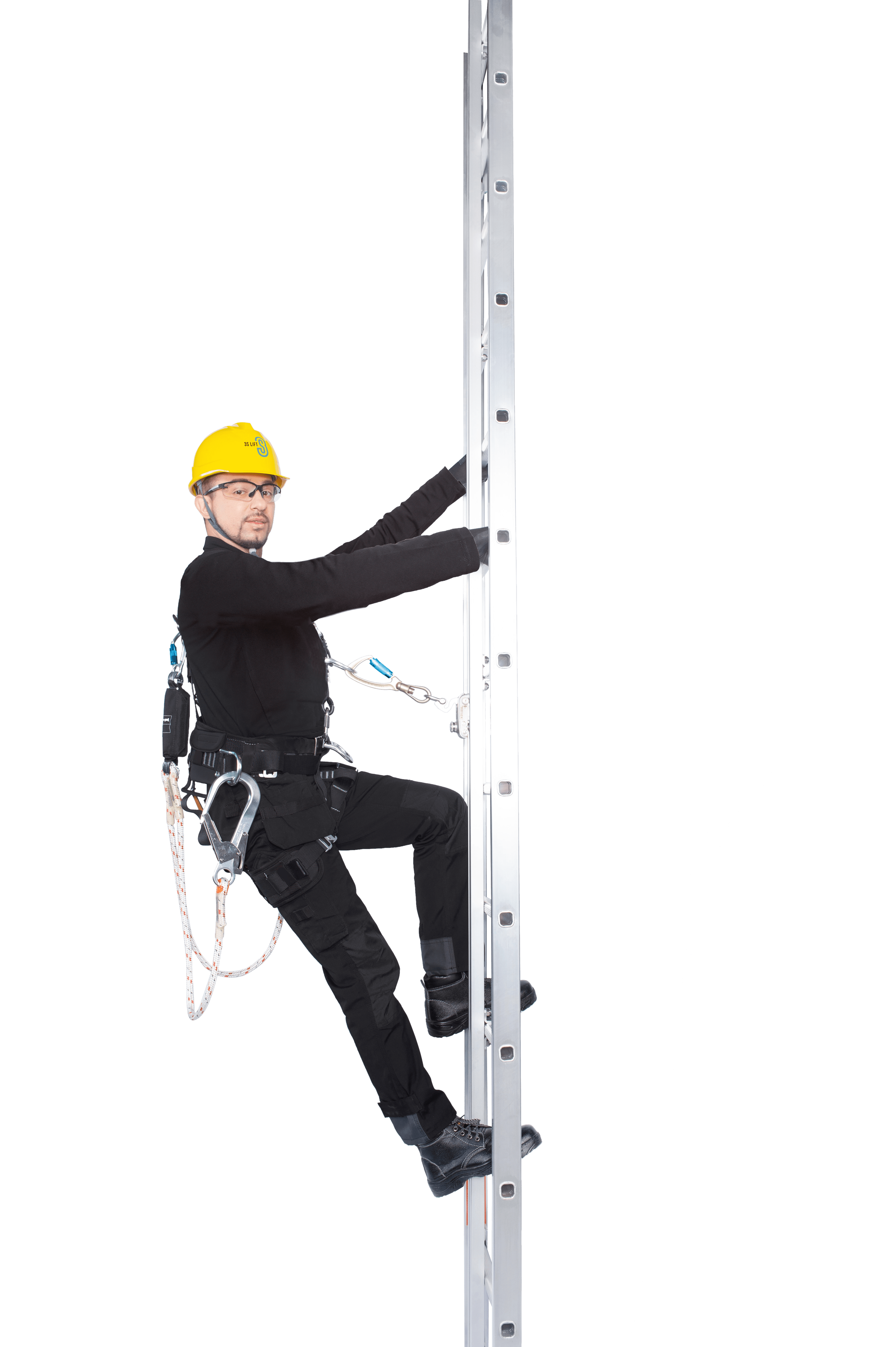 3S Lift Fall Protection Systems