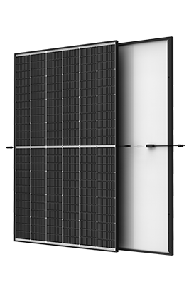 トリナソーラー 単結晶モジュール　Vertex S＋　TSM-NEG18R.20　475-505W