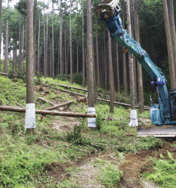 ダンプレート折れ折れ