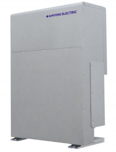 住友電工 リチウムイオン蓄電システム POWER DEPO H