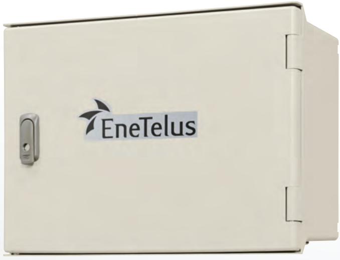 ダイヤゼブラ電機　通信ゲートウェイボックス　EOU-CGW03