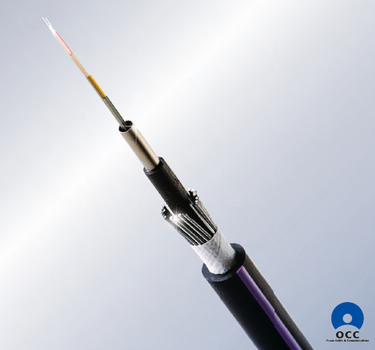 光ファイバーケーブル　Extreme Environment Fiber Cable