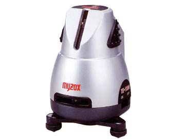 単機能レーザー墨出器 測線王 VX-1000