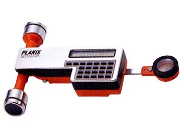 デジタルプラニメーター　プラニクスPX-7