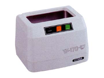 卓上型超音波洗浄器　W-170ST